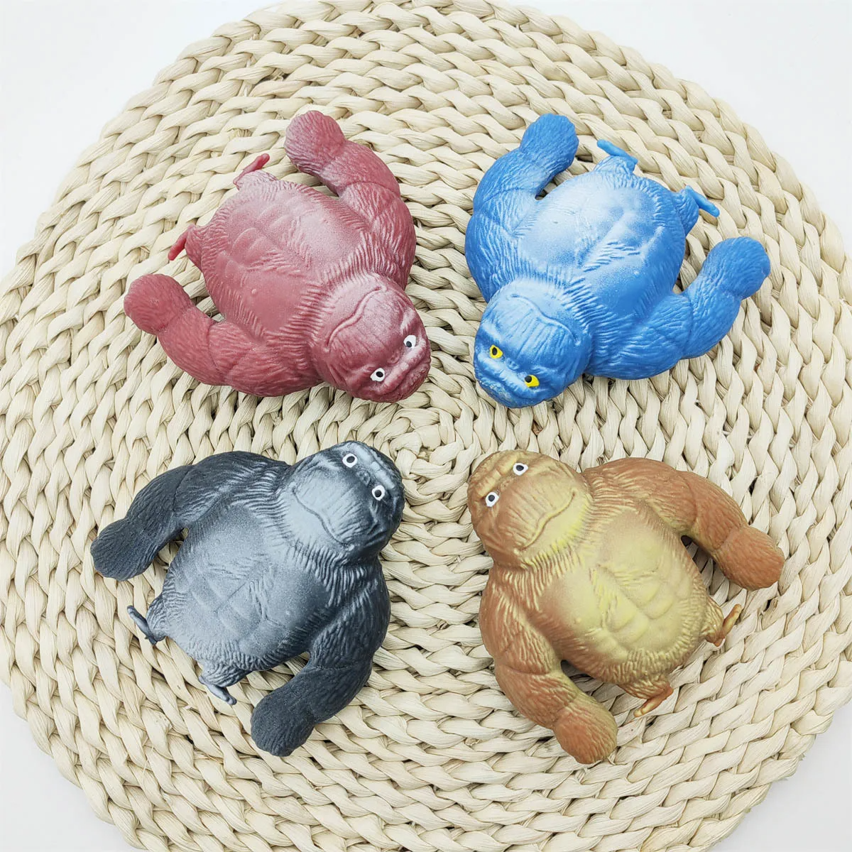 Gorila Antiestrés