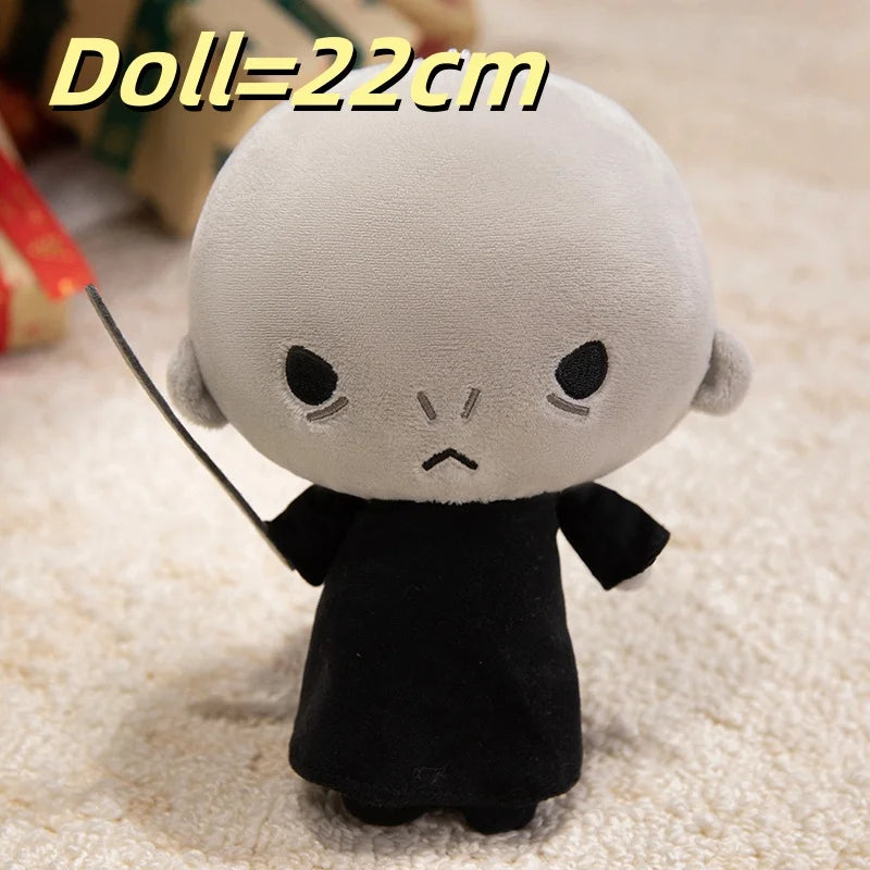 Peluches Harry Potter