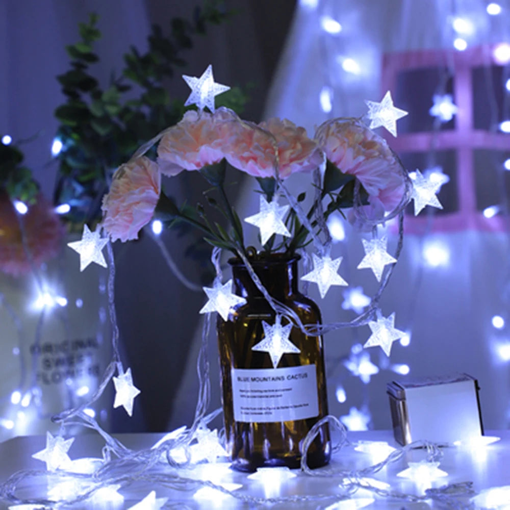 Guirnalda Led Navidad ⭐