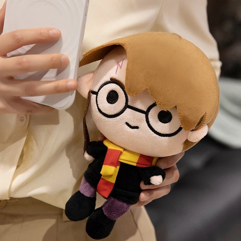 Peluches Harry Potter