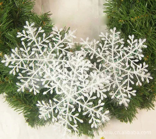 Decoración Árbol de Navidad Artesanal