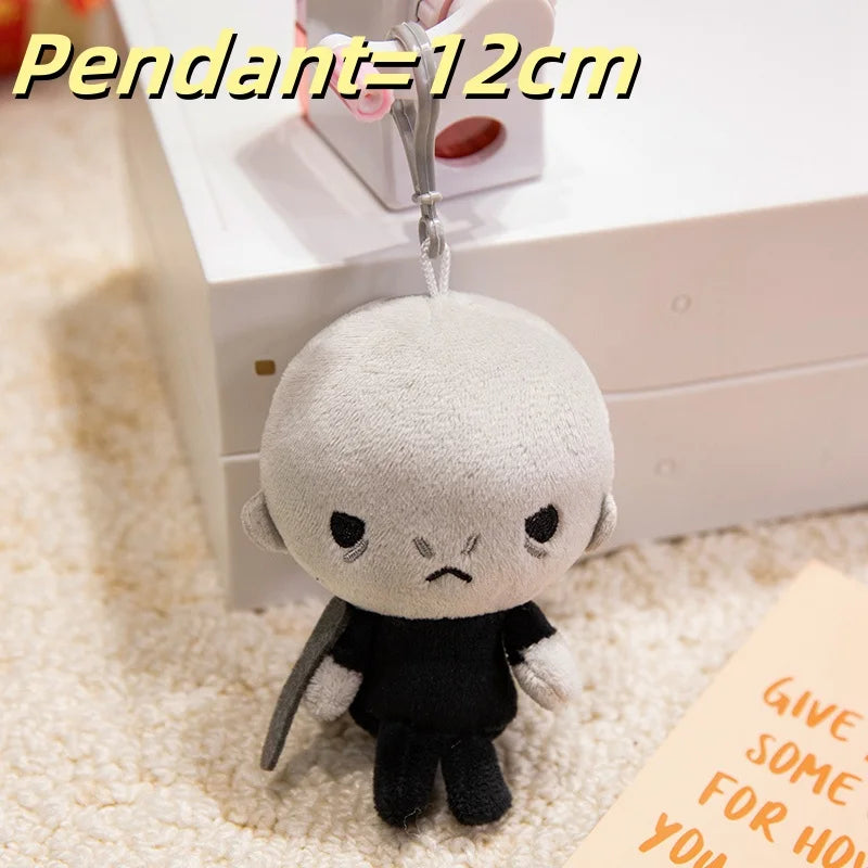 Peluches Harry Potter