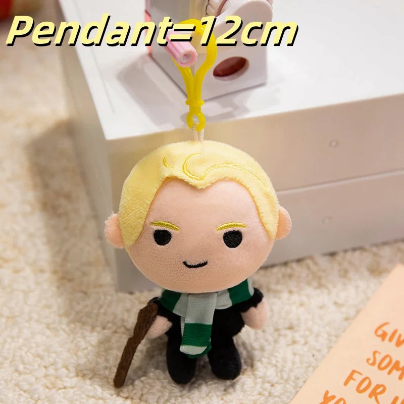 Peluches Harry Potter