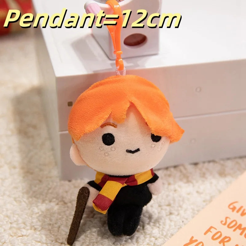 Peluches Harry Potter