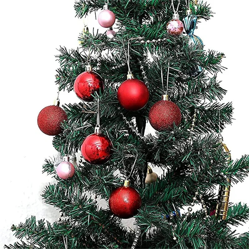 Esferas Navideñas