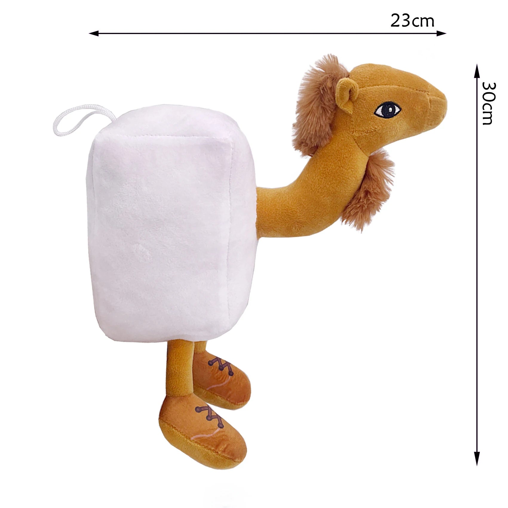 Peluches Tralalero Tralala