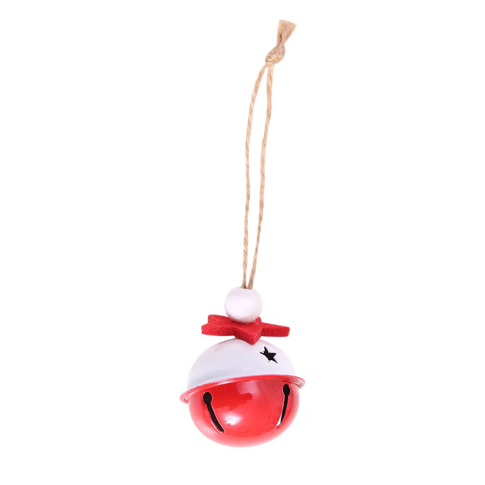 Decoración Árbol de Navidad Artesanal