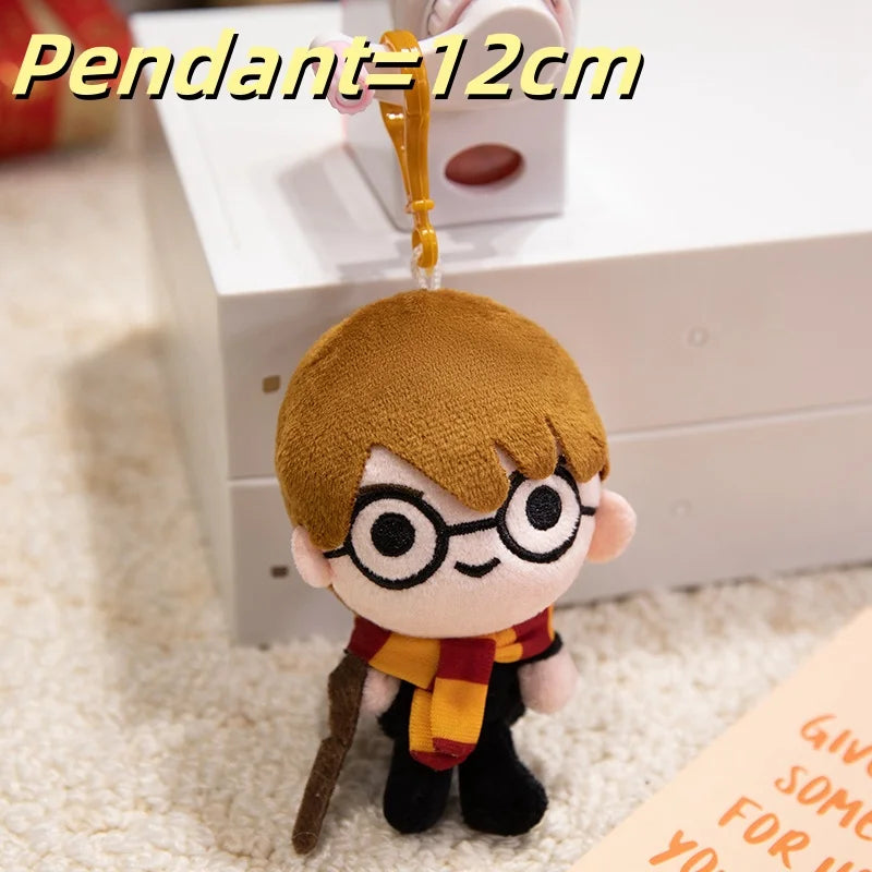 Peluches Harry Potter