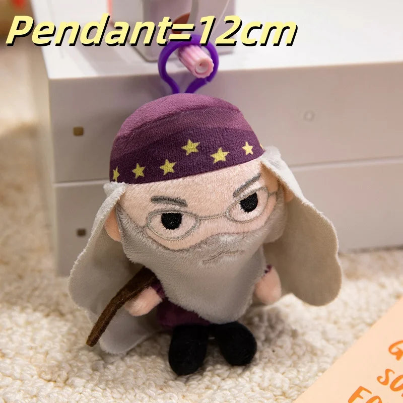 Peluches Harry Potter