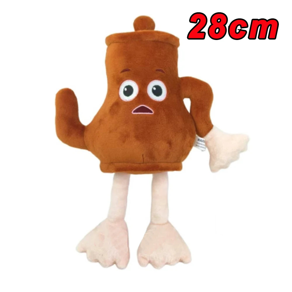 Peluches Tralalero Tralala
