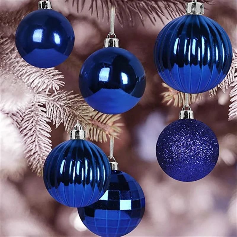 Esferas Navideñas