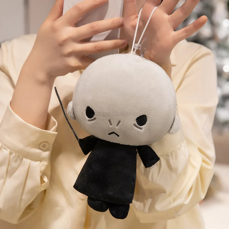 Peluches Harry Potter