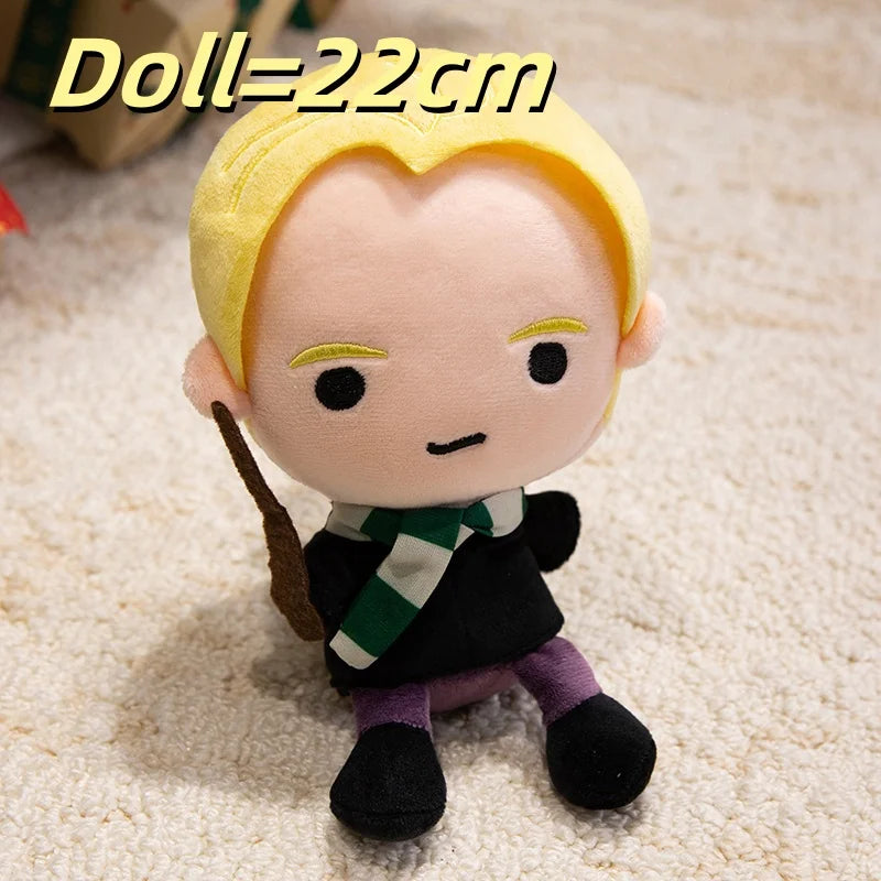 Peluches Harry Potter