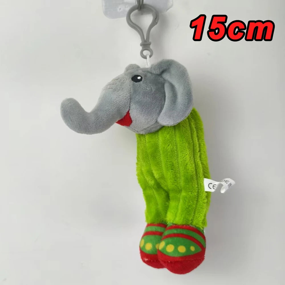 Peluches Tralalero Tralala