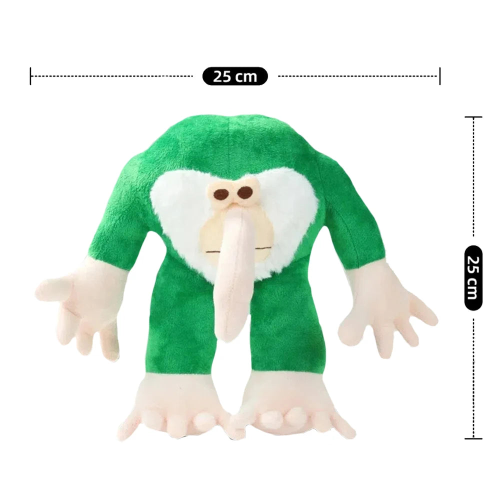 Peluches Tralalero Tralala
