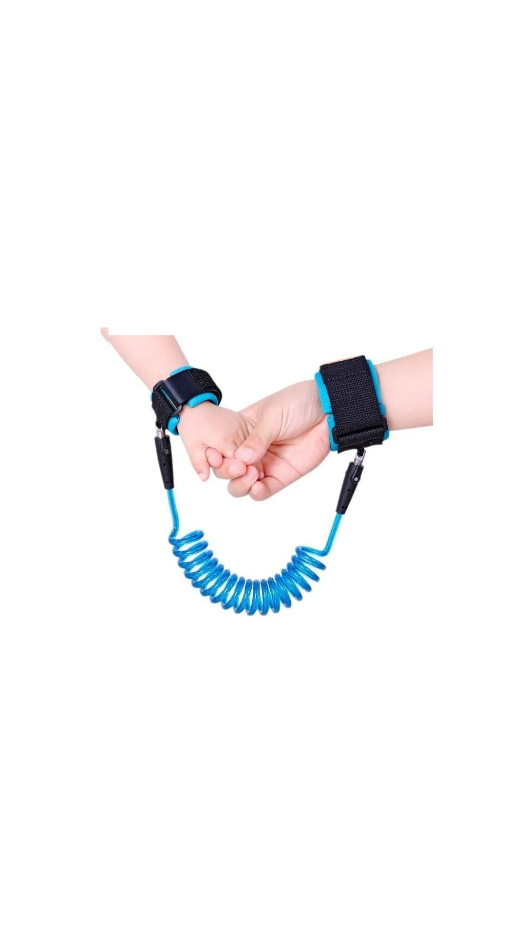 Pulsera Correa Anti-perdida Para Niños